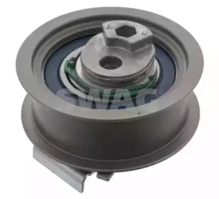 30 93 8655 SWAG Натяжной ролик, ремень ГРМ